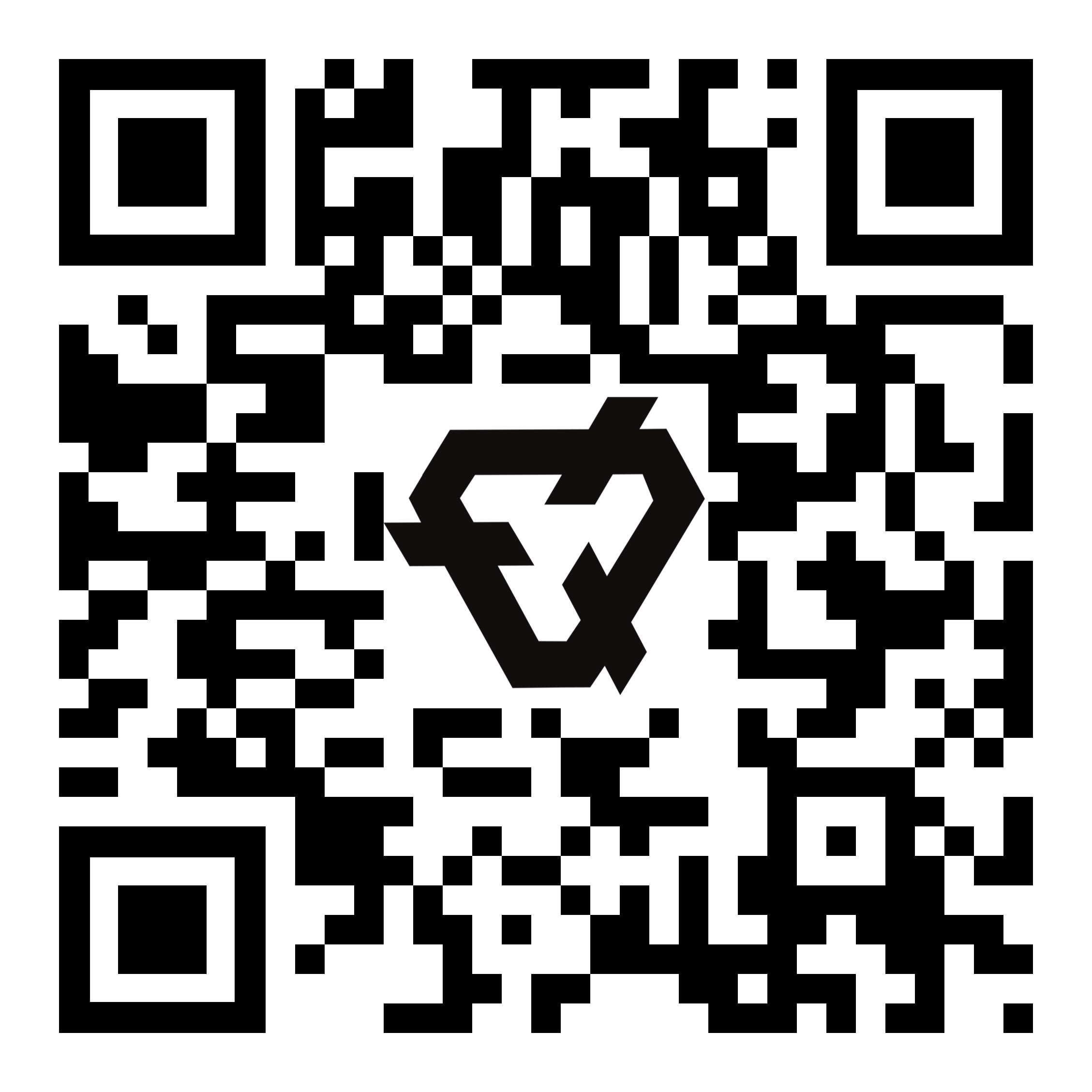 QR Code DESDM Sumsel