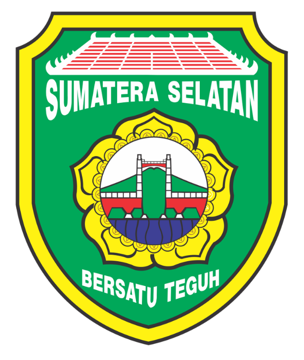 Logo Provinsi Sumatera Selatan