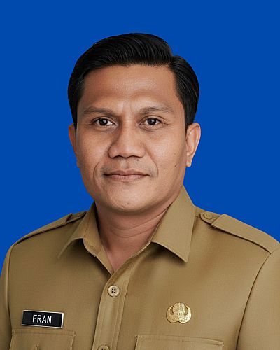 Foto Drs. Ahmad Gufran, M.Si