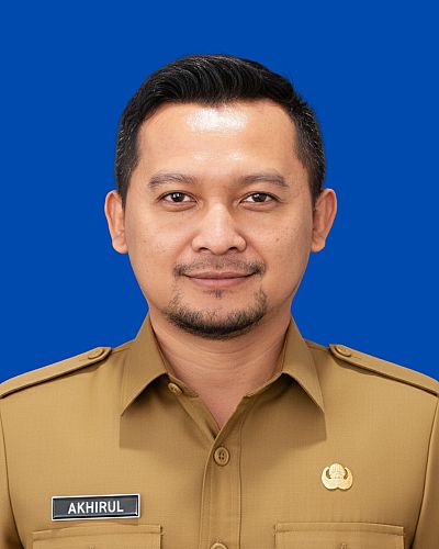 Foto Akhirul Jaya Wardhana, ST, M.Eng