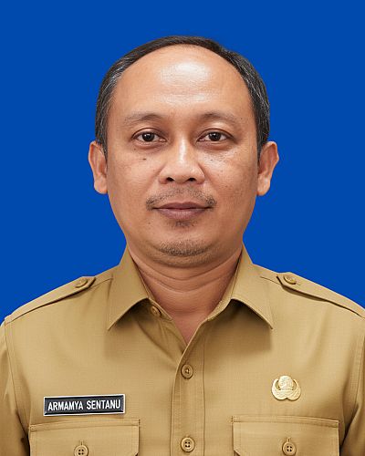 Foto Armaya Sentanu Pasek, ST, MT