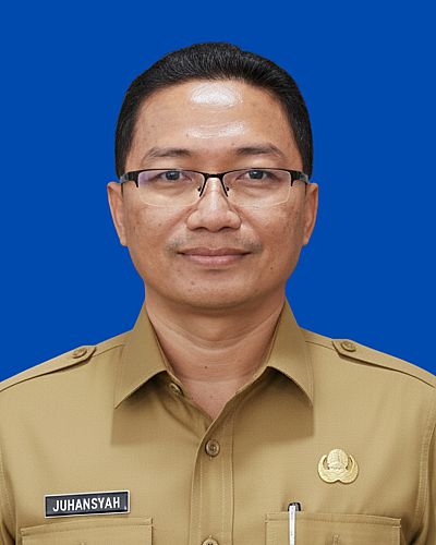 Foto Juhansyah, ST, MT, M.Sc