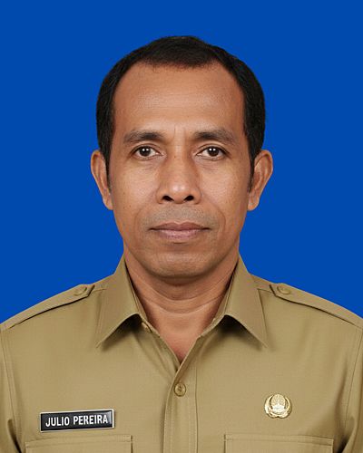 Foto Julio Pereira, SE, M.Si