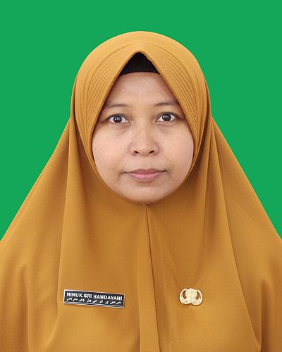 Foto Ninuk Sri Handayani, ST