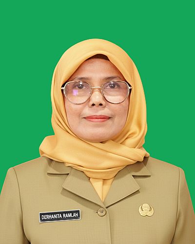 Foto Derhanita Ramlah, ST