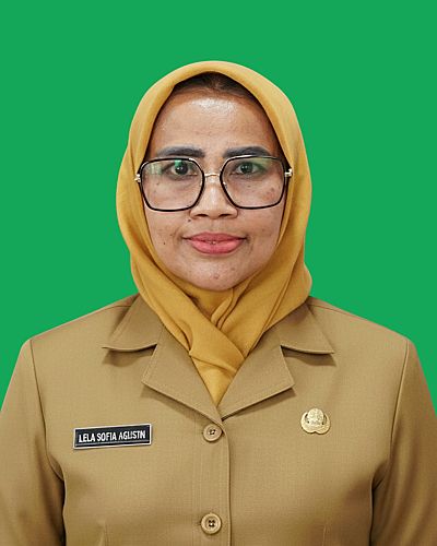 Foto Lela Sofia A, ST, MT