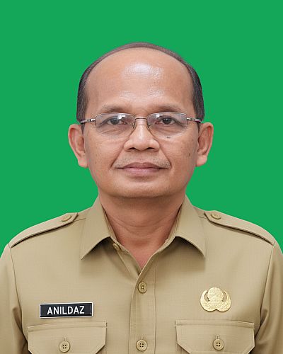 Foto Mohammad Anildaz Pagusri, ST, SE