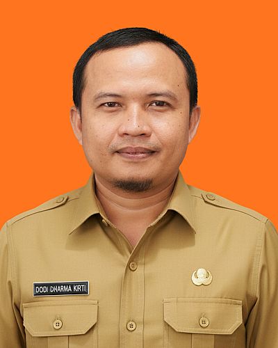 Foto Dodi Dharma Kirti, ST