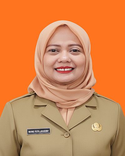 Foto Mayang Puspa Larassendy, ST