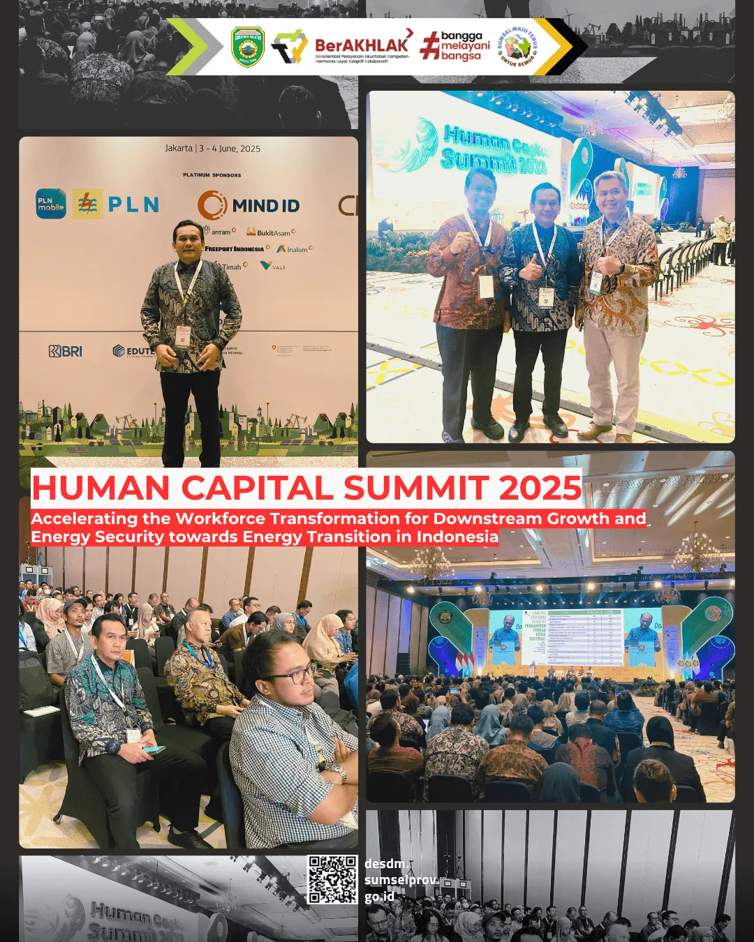 Human Capital Summit 2025