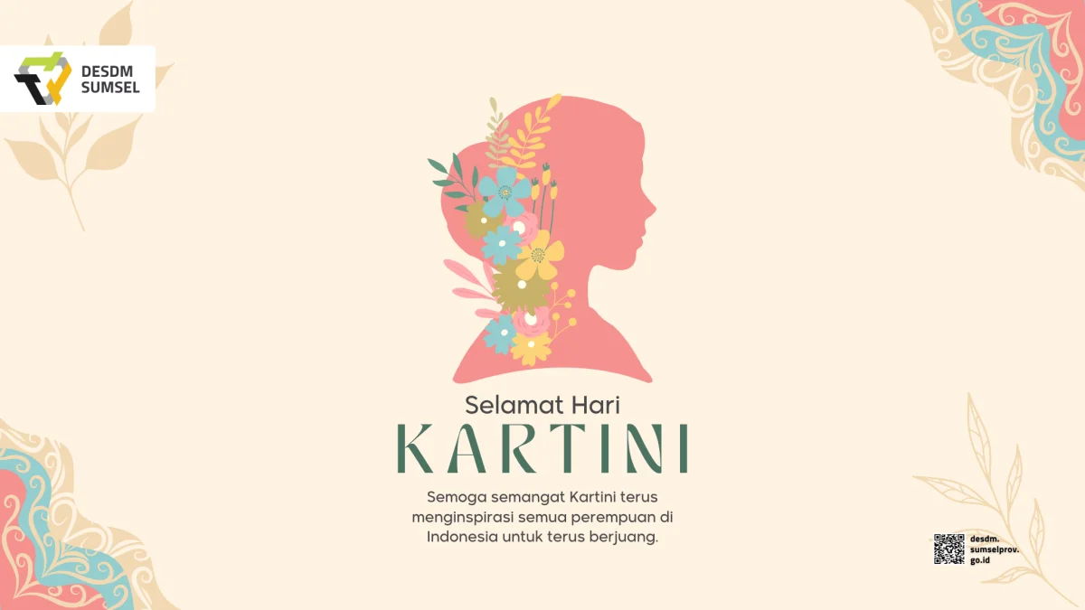 Selamat Hari Kartini!