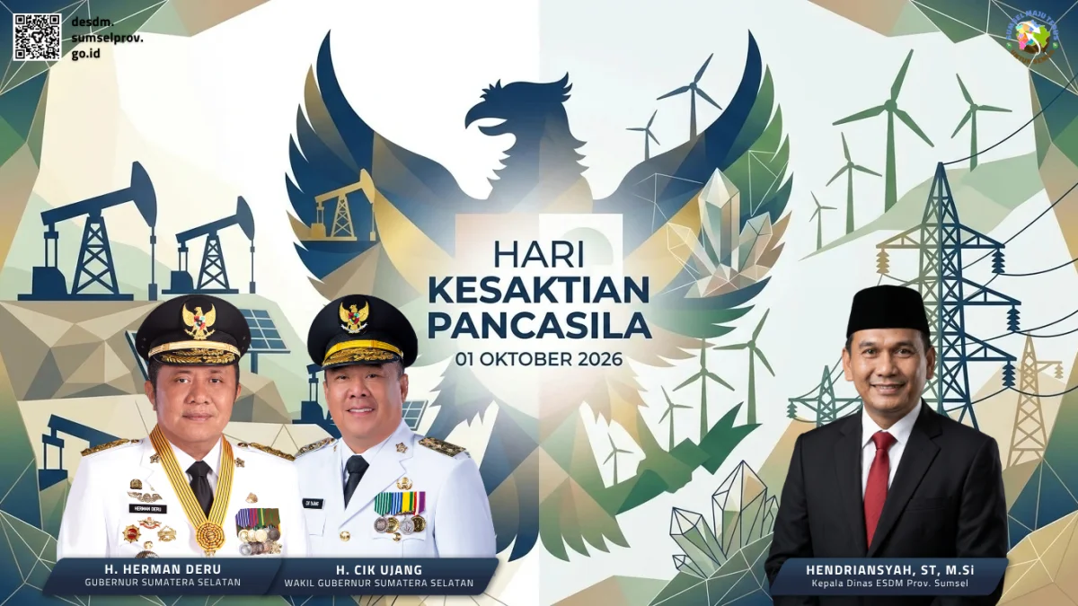 Hari Kesaktian Pancasila