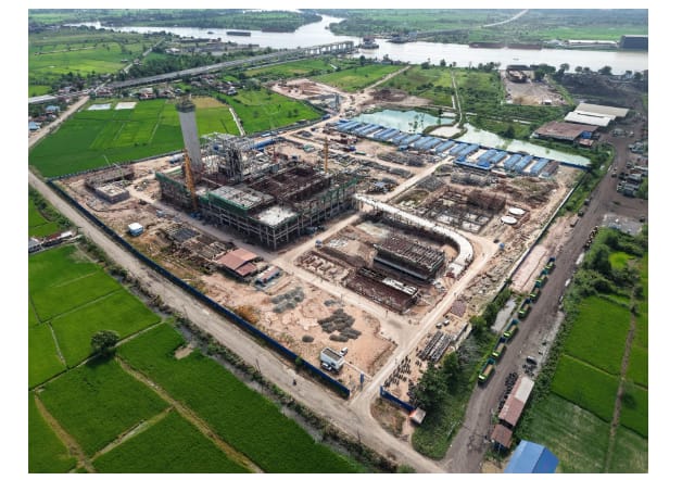 Proyek Strategis PSEL Keramasan